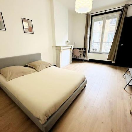 Le Moderne Apartamento Charleville-Mézières Exterior foto